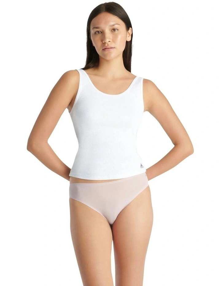 Active Light Flex Bikini Brief 3 Pack in Multi image 5