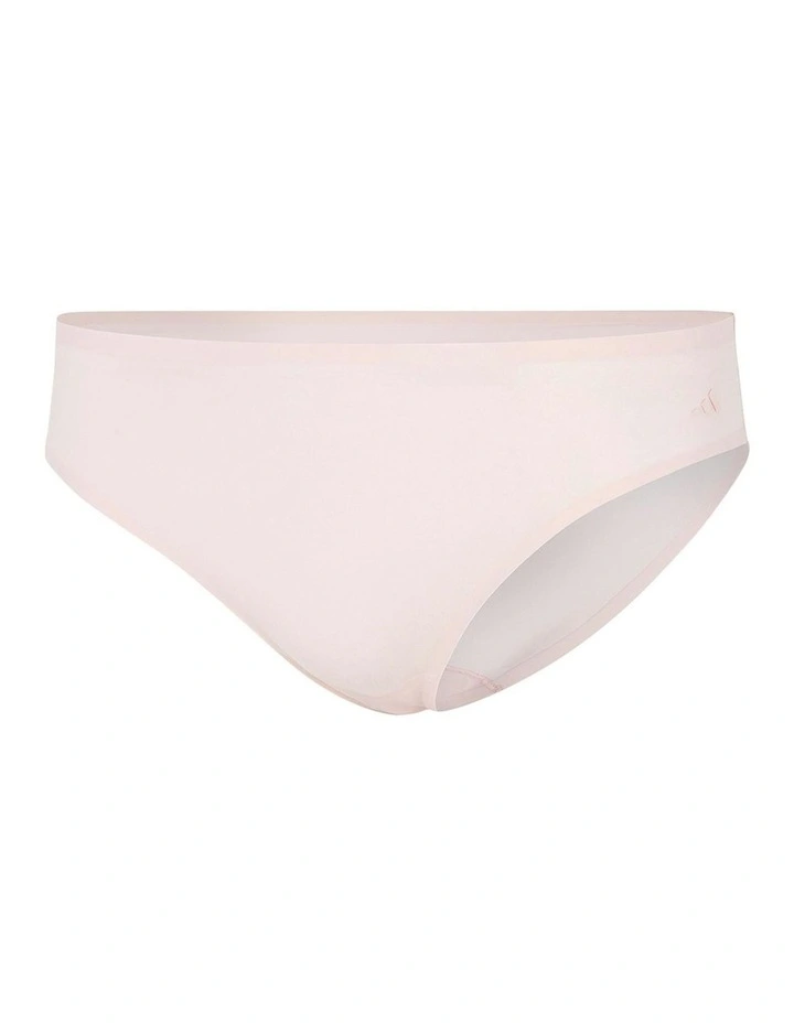 Active Light Flex Bikini Brief 3 Pack in Multi image 6