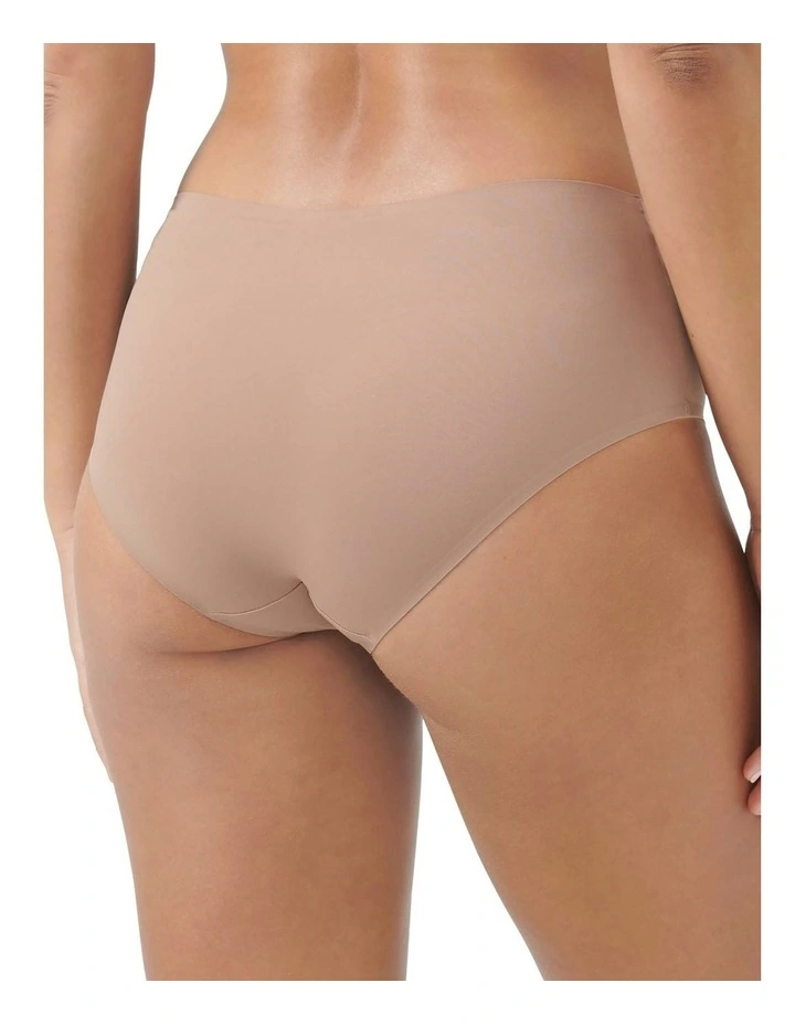 Active Light Flex Hipster Underwear Brief 3 Pack in Multi image 3