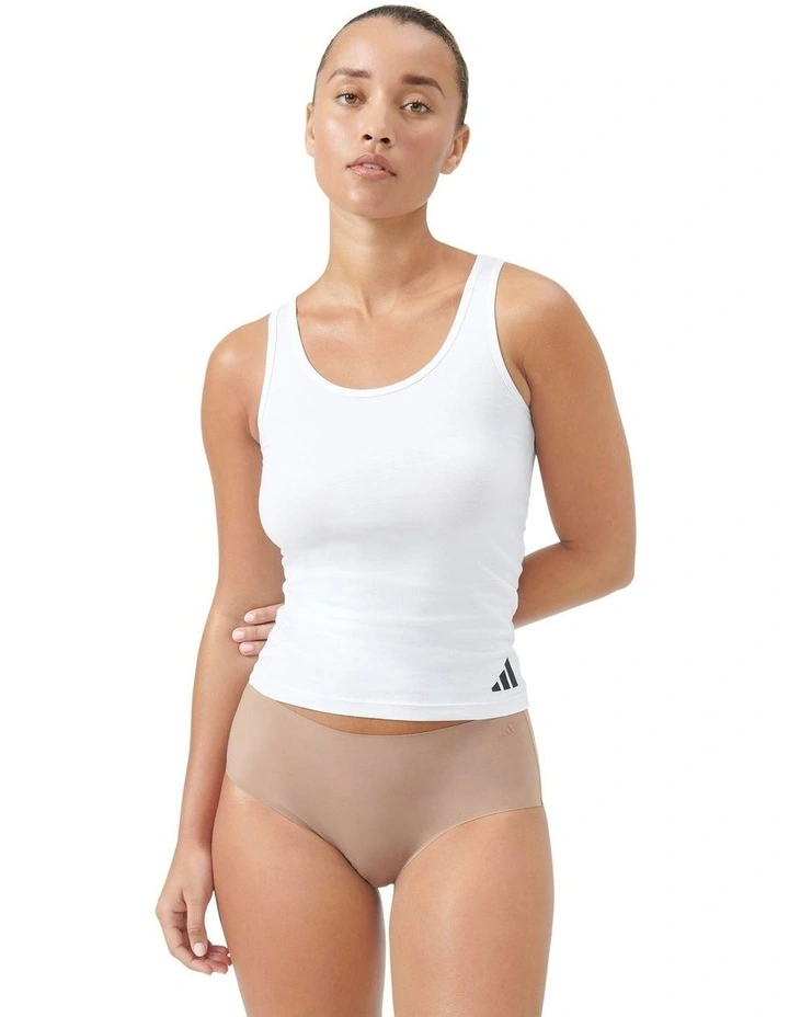 Active Light Flex Hipster Underwear Brief 3 Pack in Multi image 4