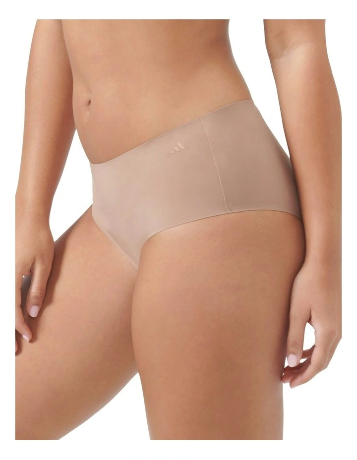 Active Light Flex Hipster Underwear Brief 3 Pack in Multi image 6