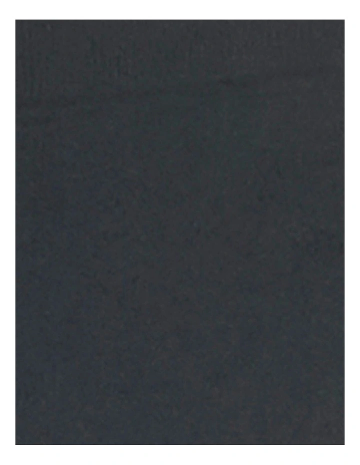 3 Pack Active Seamless Hipster Bikini Brief Underwear in Black image 6