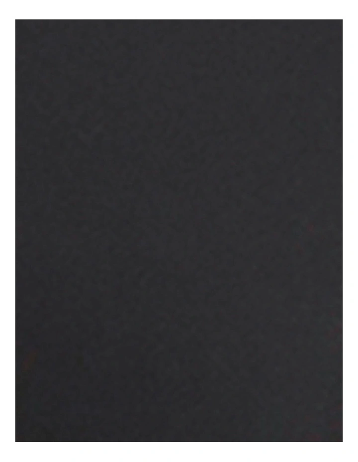 3 Pack Active Seamless Hipster Bikini Brief Underwear in Black image 6