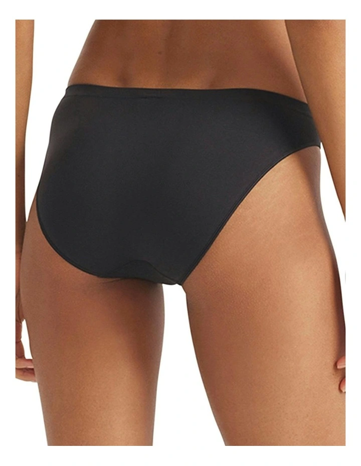 3 Pack Active Seamless Hipster Bikini Brief Underwear in Assorted image 3