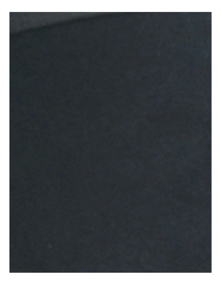 3 Pack Comfort Flex Cotton Brief Underwear in Black image 6