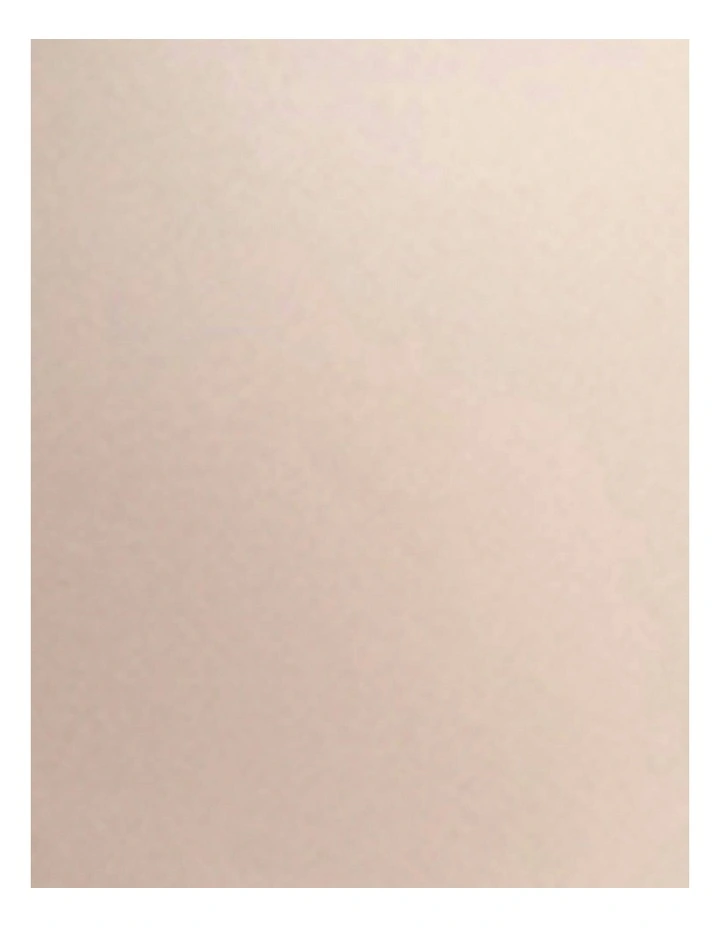 Active Micro Contour Wirefree Triangle Bra in Crystal Linen image 7