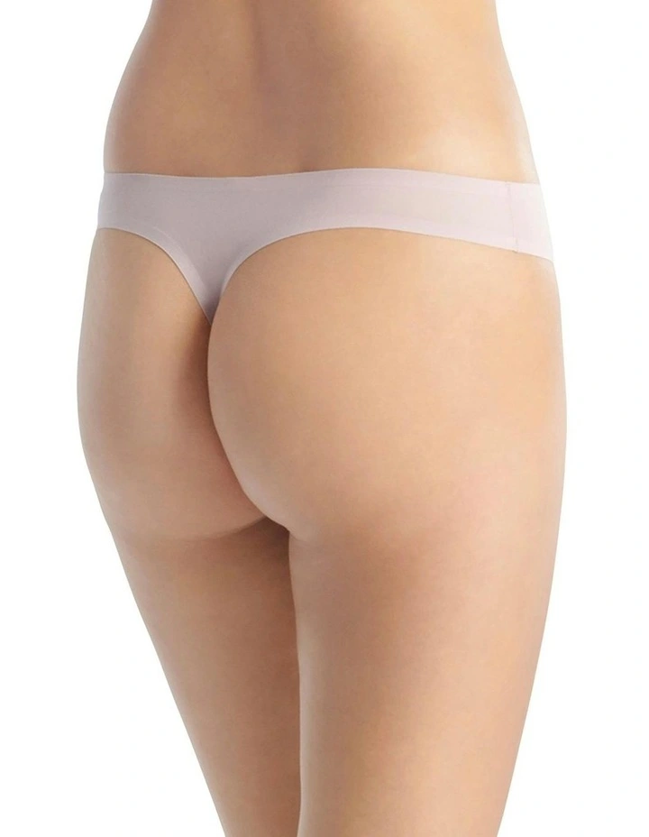 3 Pack Active Light Flex Thong Underwear in Assorted image 3