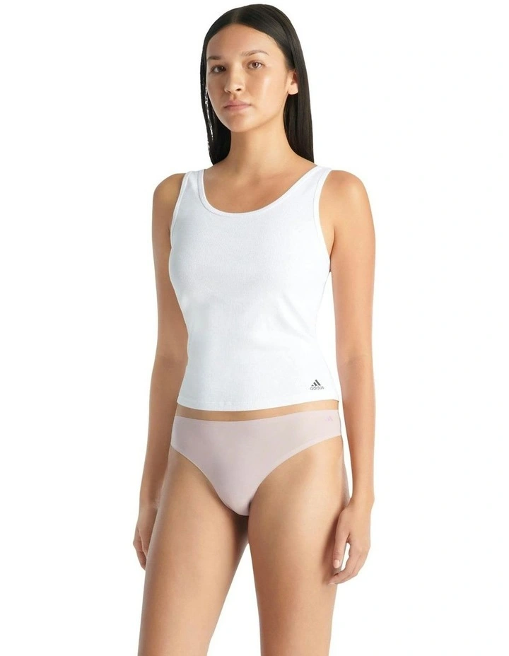 3 Pack Active Light Flex Thong Underwear in Assorted image 5