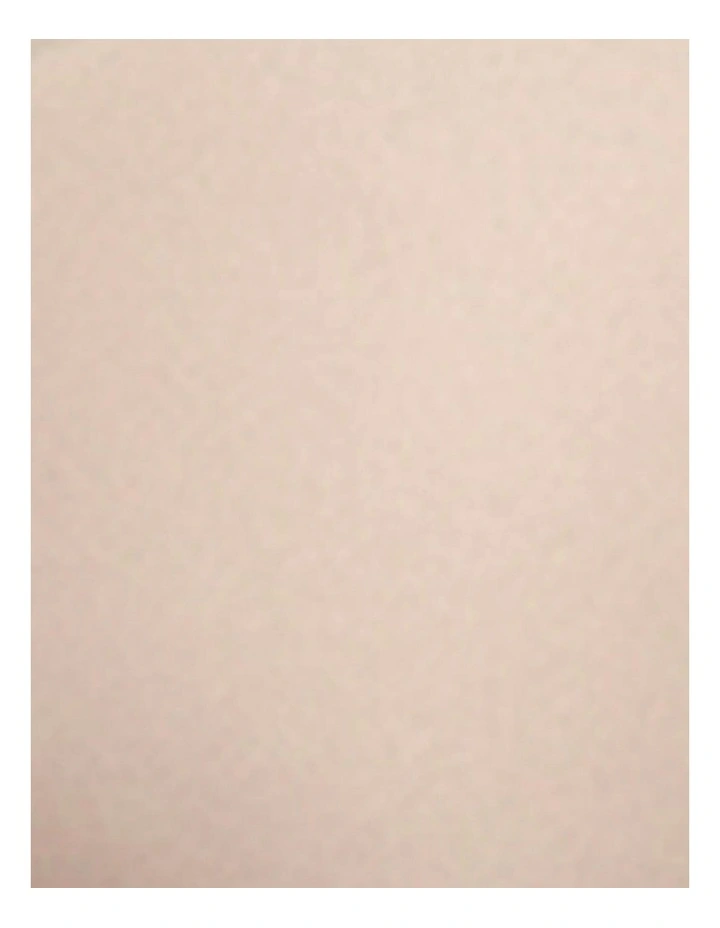 Active Micro Contour Bonded Wirefree Padded Push-Up Bra in Crystal Linen image 7