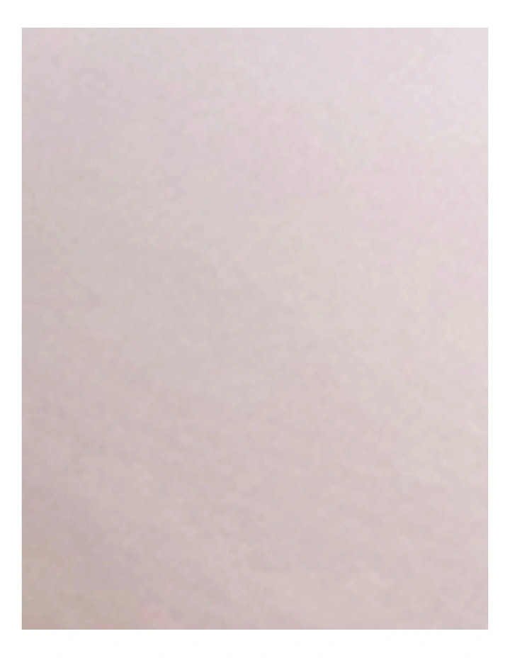 Active Micro Wirefree Contour Plunge Bra in Crystal Linen image 7