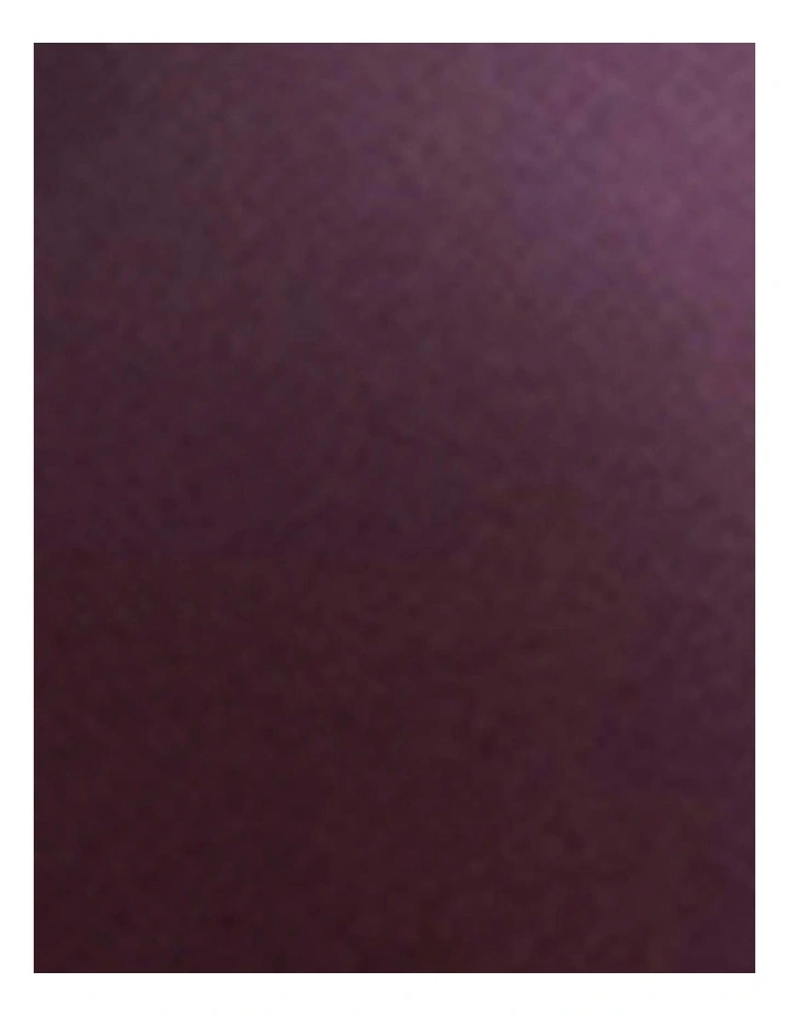 Active Micro Contour Wirefree Triangle Bra in Shadow Brown image 7