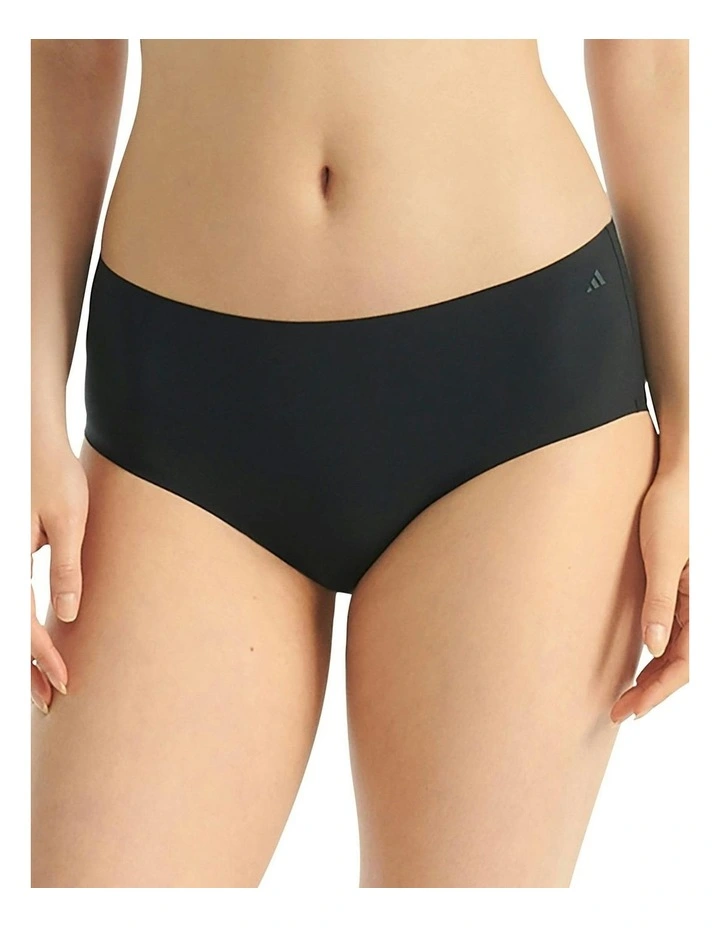 3 Pack Active Light Flex Hipster Brief Underwear in Assorted image 2