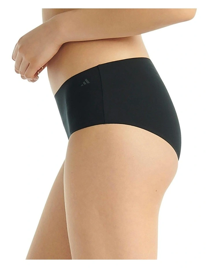 3 Pack Active Light Flex Hipster Brief Underwear in Assorted image 4