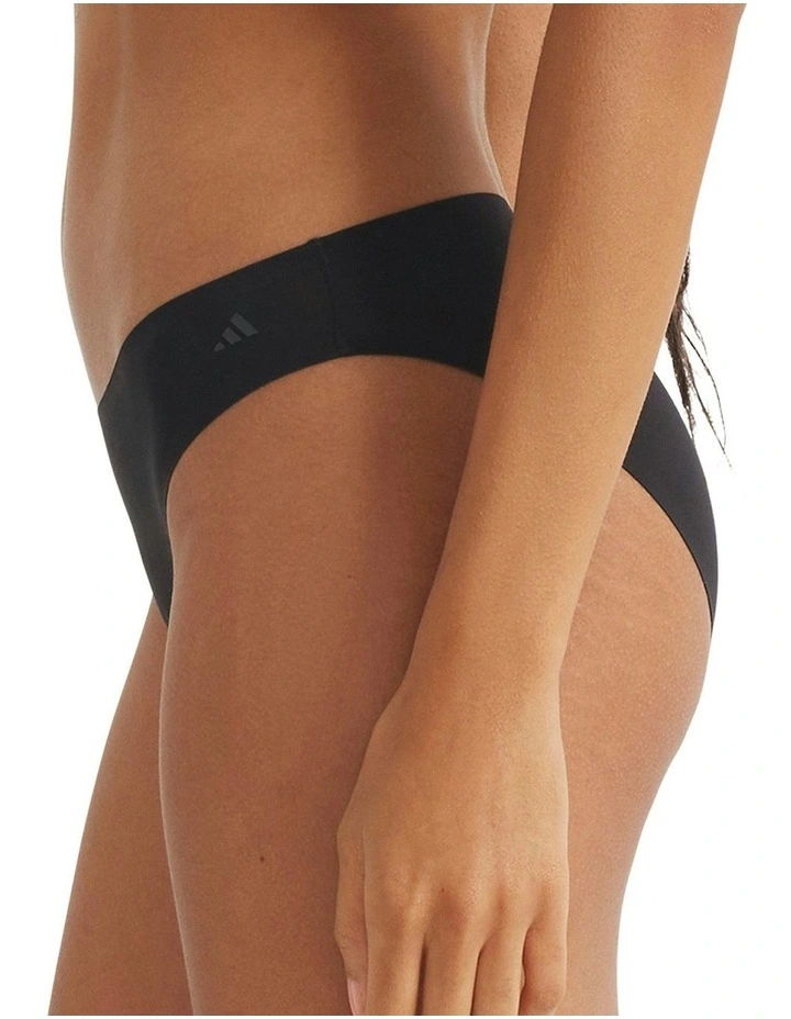 Active Light Flex Bikini Brief Underwear 3 Pack in Assorted image 4