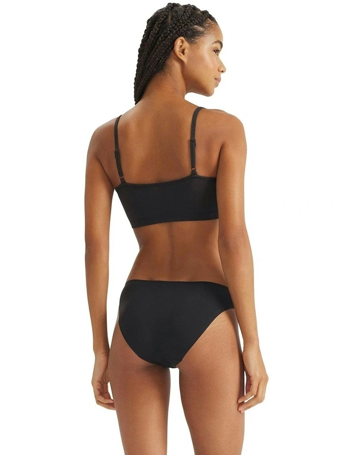 Active Light Flex Bikini Brief Underwear 3 Pack in Assorted image 6