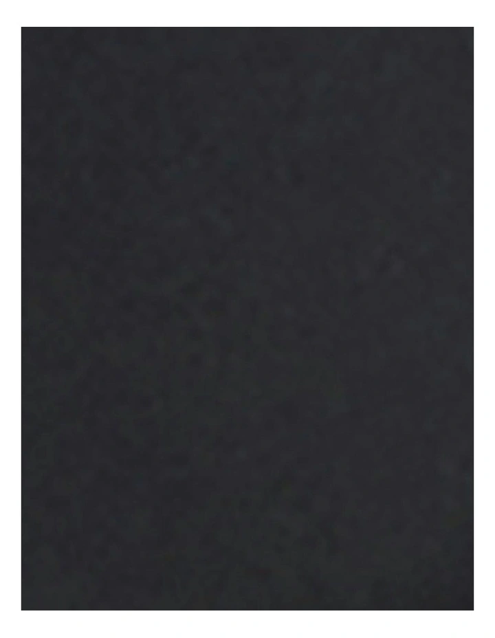 3 Pack Active Light Flex Thong Underwear in Black image 6