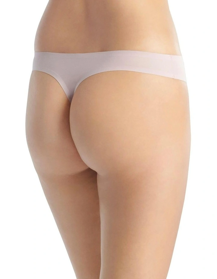 3 Pack Active Light Flex Thong Underwear in Assorted image 3