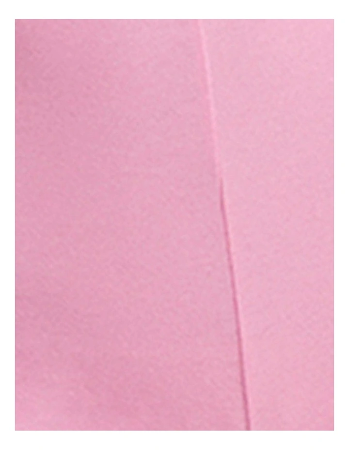 Active Essentials Cotton 3 Stripes Shorty Brief in St Tropic Bloom image 6