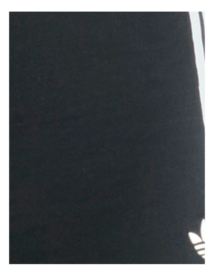 Adicolor Comfort Flex Cotton Shortie Underwear in Black image 6