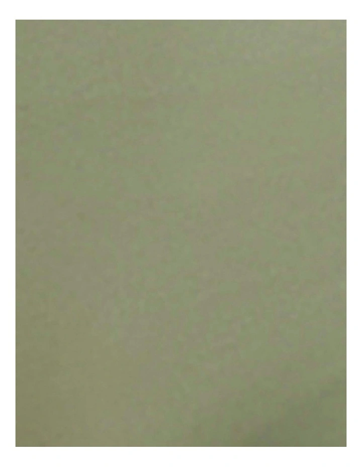 Active Essentials Cotton 3 Stripes Shorty Brief in Silver Pebble image 7