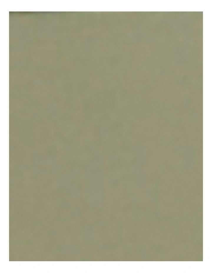 Active Essentials Cotton 3 Stripes Hipster Brief in Silver Pebble image 7