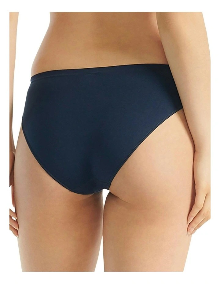 Active Seamless Hipster Bikini Brief Underwear Pack Of 3 in Assorted image 3