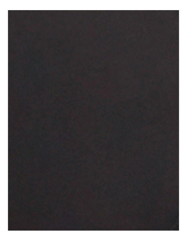 2 Pack Active Modal Comfort Bikini Brief Underwear in Black image 6