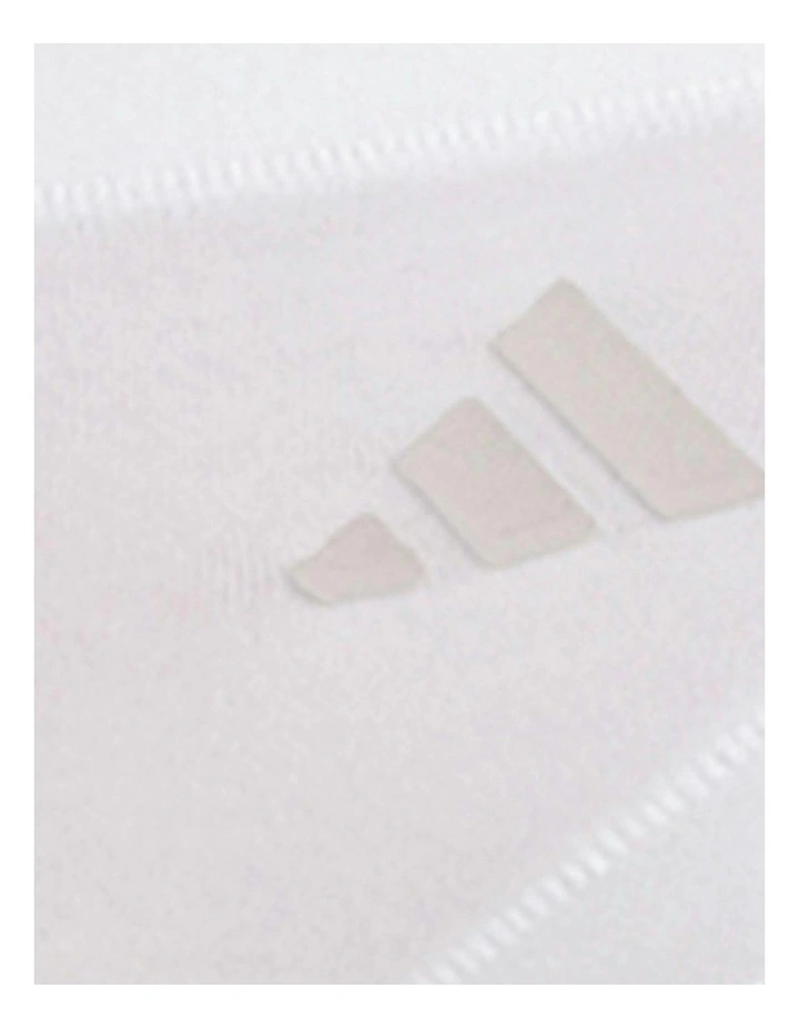 2 Pack Active Modal Comfort Bikini Brief Underwear in White image 6