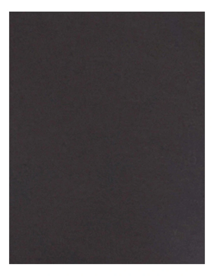 2 Pack Active Modal Comfort T-Shirt With Cotton in Black image 6