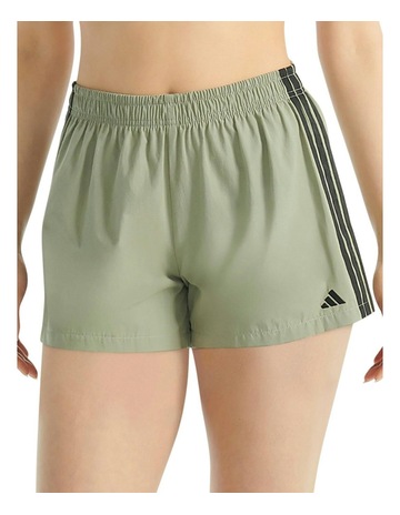 Green colour