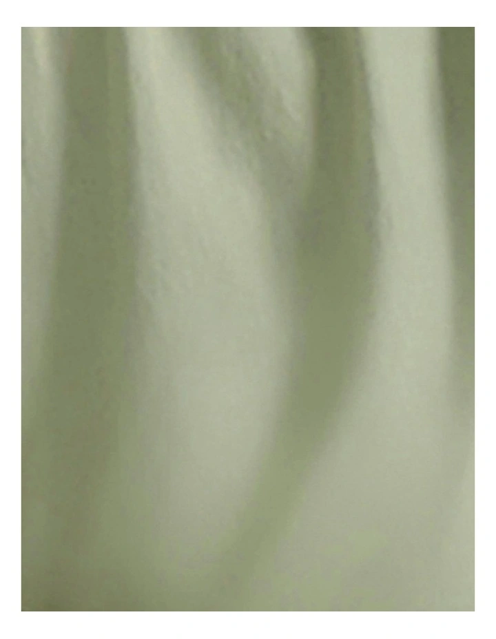 Active Essentials Cotton 3 Stripes Woven Boxer Underwear in Silver Pebble image 7