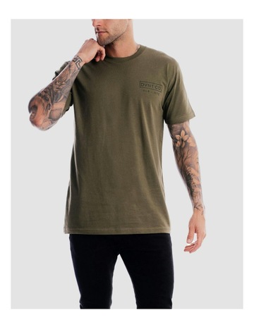 Olive colour