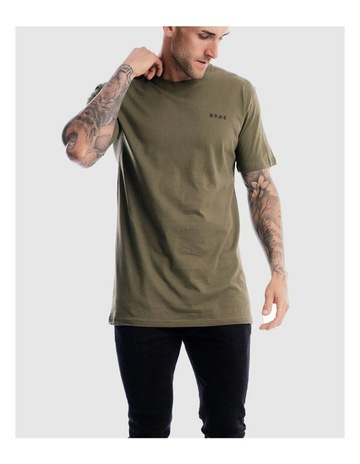 Olive colour