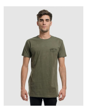 Olive colour