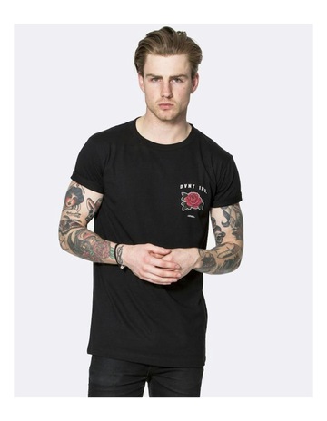 Black colour