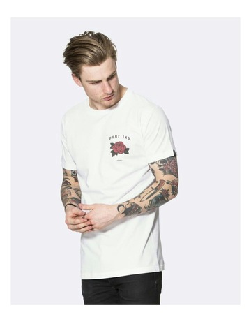 White colour