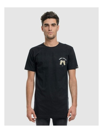 Black colour