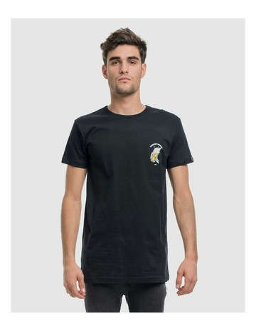 Black colour