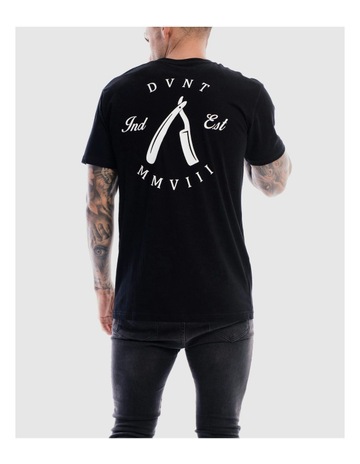 Black colour