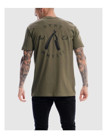 Olive colour