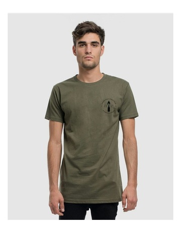 Olive colour