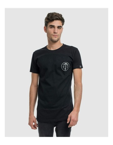 Black colour