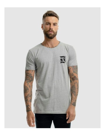 Grey Marle colour