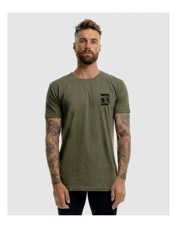 Olive colour