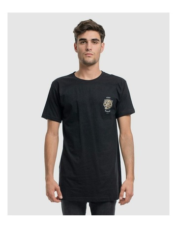 Black colour