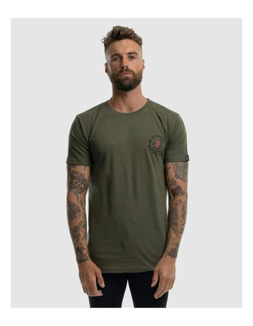 Olive colour