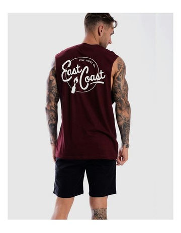 Burgundy colour