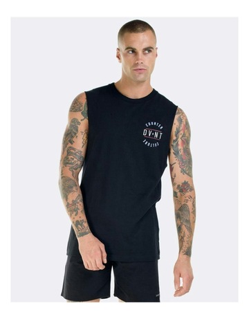 Black colour