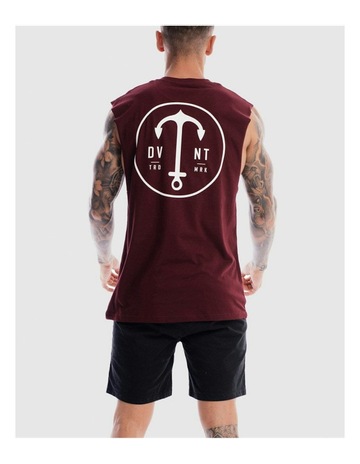 Burgundy colour