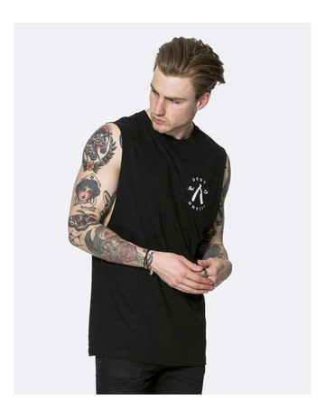 Black colour